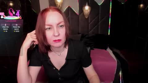 Nika online show from February 18, 5:50 am