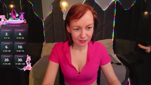 Nika online show from March 29, 6:12 am