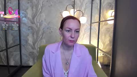 Nika online show from February 22, 5:52 am