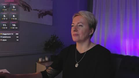 Snapshot of nika_smit chatting on October 4, 9:15 am Nika online show from October 4, 9:15 am