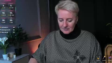 Nika online show from April 25, 9:34 am