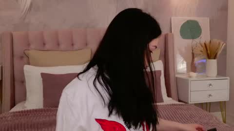 Nika online show from June 5, 2:59 am