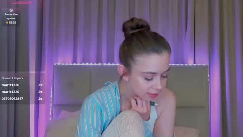 Nika online show from March 21, 10:26 pm