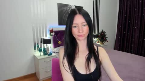 NikaLewis online show from January 9, 5:01 am
