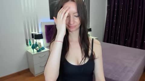 NikaLewis online show from March 21, 5:56 am