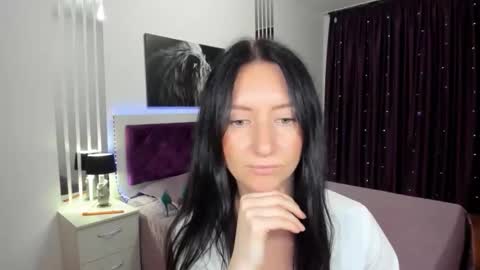 NikaLewis online show from October 20, 10:40 am