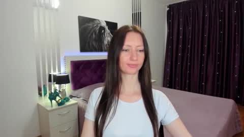 NikaLewis online show from March 9, 4:59 am