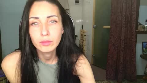 Nika online show from October 31, 9:19 pm