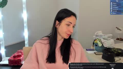 Nika online show from December 30, 9:59 am