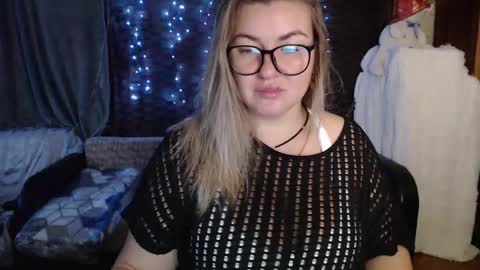 Nika online show from November 11, 4:19 am