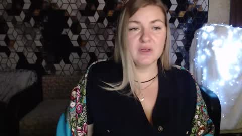 Nika online show from December 5, 8:43 pm