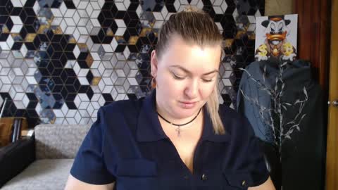 Nika online show from April 2, 4:43 am