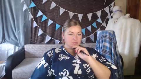 Nika online show from September 27, 4:19 am