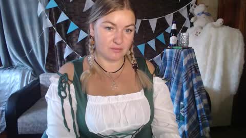 Nika online show from September 22, 3:38 am