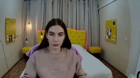 nikastarkk online show from January 17, 1:35 am