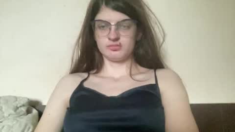 NikaXZimax online show from November 1, 9:24 am