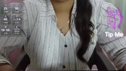 Nike online show from January 6, 6:50 am