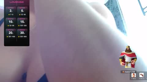  Natalia online show from February 28, 3:17 am