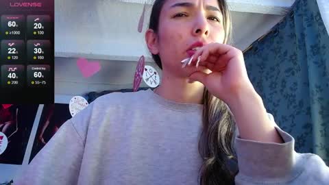  Natalia online show from February 24, 2:00 am