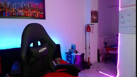  Natalia online show from October 31, 10:14 pm