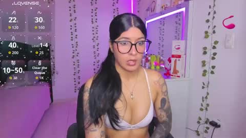 Niki online show from April 12, 1:08 am