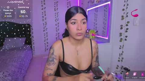 Niki online show from March 24, 1:22 am