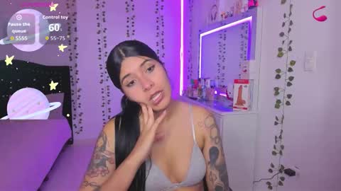 Niki online show from December 15, 1:22 am