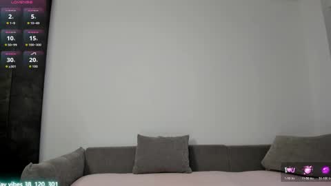 Nicole online show from April 10, 7:47 am