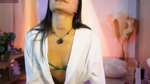 Nikita Luan online show from April 11, 10:24 pm