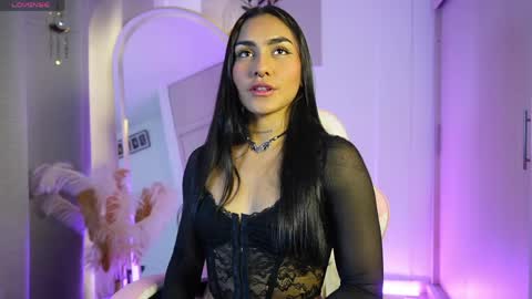 Nikita Luan online show from April 1, 2:23 am