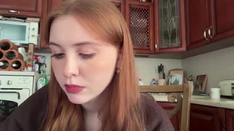 Amy online show from March 25, 2:09 pm