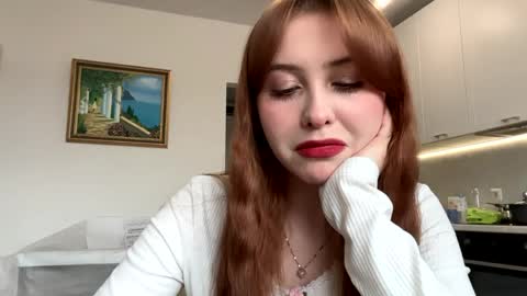 Amy online show from April 1, 1:41 pm