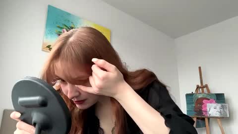 Amy online show from April 7, 6:26 am