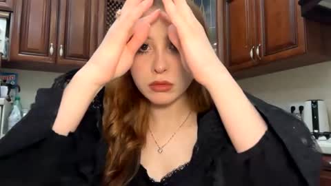 Amy online show from April 14, 3:23 pm