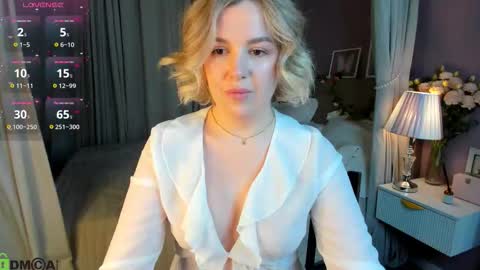 Nikki online show from October 7, 1:10 am