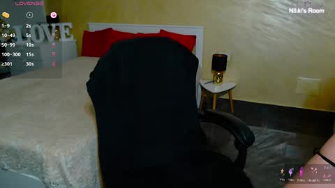 Nicole online show from March 31, 2:00 am