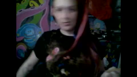 Nikkie online show from December 14, 1:38 am