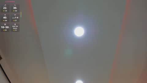 Nikki  online show from November 13, 3:16 am