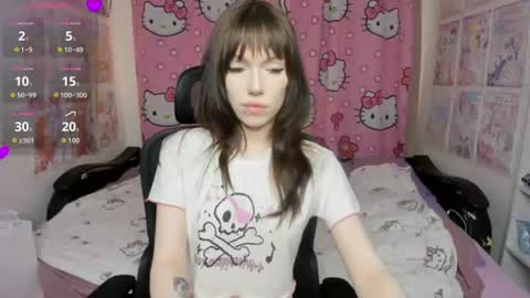 Nikki online show from June 16, 3:24 pm