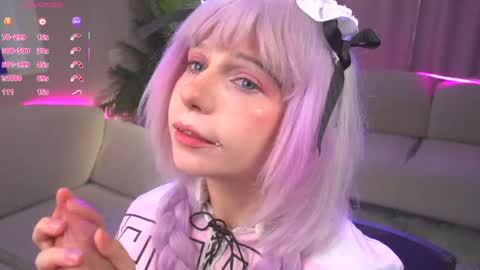 Stassy Krissy Aria Lina online show from May 5, 7:00 am