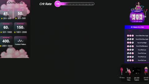 Nikki online show from February 11, 11:20 am