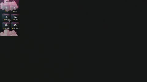 Nikki online show from October 12, 1:46 pm