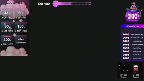 Nikki online show from February 7, 11:23 am