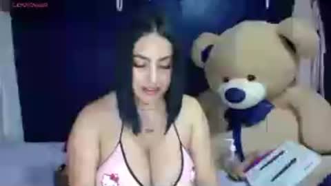 nikky_latin1 online show from July 24, 7:55 pm