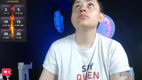 Nikky online show from September 12, 12:56 pm