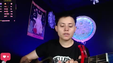 Nikky online show from February 11, 5:03 pm