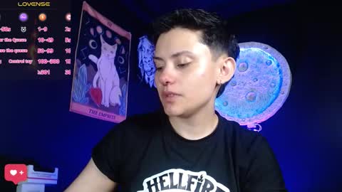 Nikky online show from December 15, 1:38 pm