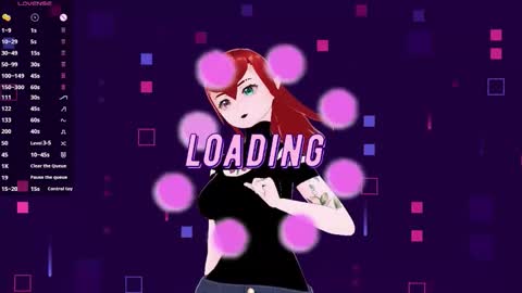 niko_gameground online show from September 11, 7:42 am