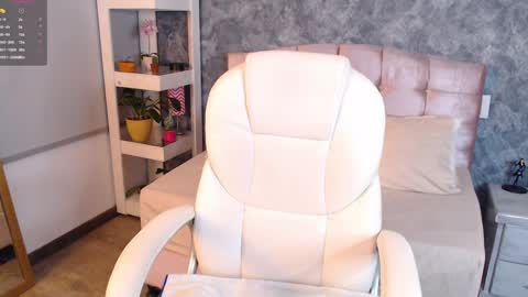 Niko Robin online show from January 14, 1:26 am