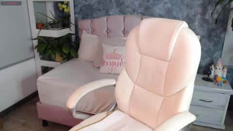 Niko Robin online show from April 14, 10:21 pm